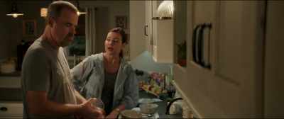 You know, and then--
Then we could all be out there together. - Overcomer