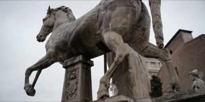- You know, there was a
Greek philosopher who said - Hot Money