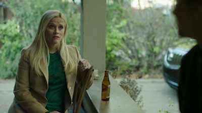 You know, there was a point
where I thought that I had moved on, - Big Little Lies