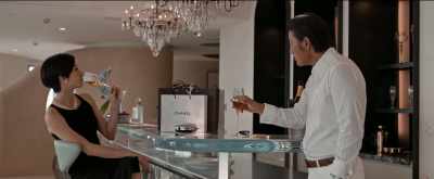You know, there is a thing
I want to discuss with you. - Weekend in Taipei