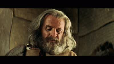 You know there is a saying A very old sayingWhen the pupil is ready the master will appear - The Mask of Zorro