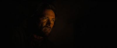 You know there ain't no forgetting - The Outlaw Josey Wales
