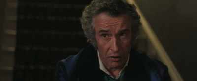 You know, there is another book
that purports to do just that. - The Professor and the Madman