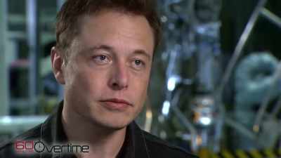 You know, there are American
heroes who don't like this idea. - The Elon Musk Show