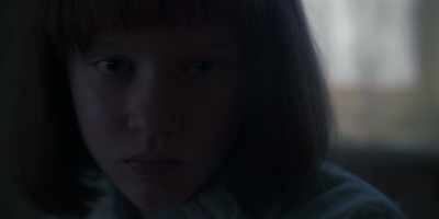 You know that there are people - The Enfield Poltergeist