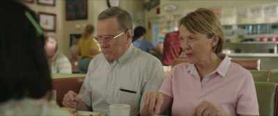 You know, there are some
people who blow thousands - Jerry & Marge Go Large