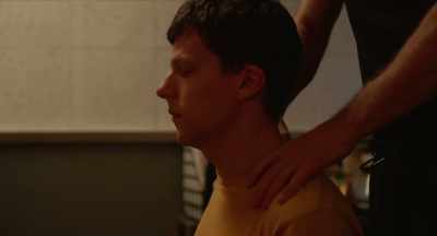 You know, there are
things in life that men do - The Art of Self Defense