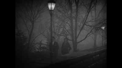 You know there comes a night each year - Intermezzo: A Love Story