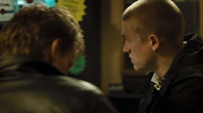 You know there comes a time - Green Street Hooligans