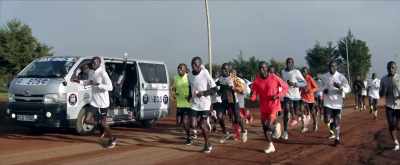 You know, there have
been so many theories - Kipchoge: The Last Milestone