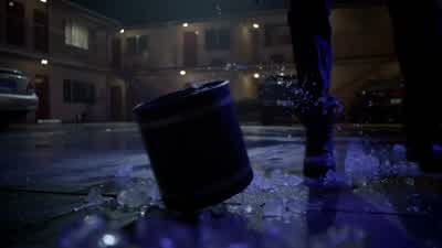 You know, there is something seriously wrong with this place. - Teen Wolf