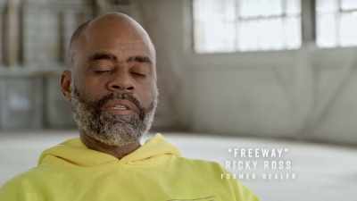 You know, there was other sources
that I have gotten cocaine from, - Crack: Cocaine, Corruption & Conspiracy