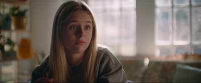 You know, there should
really be a rule against you - The Wrath of Becky
