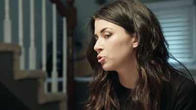 You know, there has to be
a thorough search there, - The Disappearance of Maura Murray