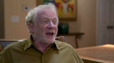 You know, there were waitresses
and people that work for him - More Than Miyagi: The Pat Morita Story