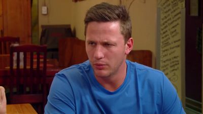 YOU KNOW THERE WAS OTHER THINGS THAT I DID - 90 Day Fiancé: The Other Way