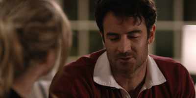 You know, there's a difference
between boundaries and crazy. - Firefly Lane