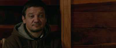 You know,
there's a lot I don't know. - Wind River