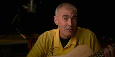 You know, there's a real opportunity here - Hot Potato: The Story of The Wiggles
