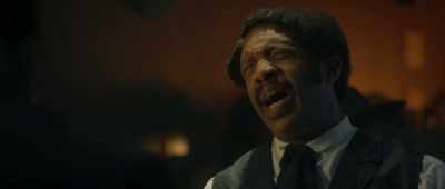 You know
there's a special outhouse
in hell - Outlaw Johnny Black