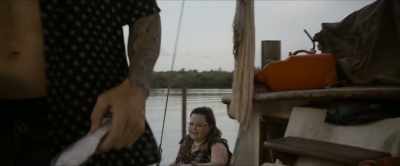 You know, there's Arthur.
And then, Bennett, and... - Road House