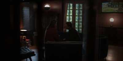 You know, there's got to be
a point so that the player's - American Horror Stories