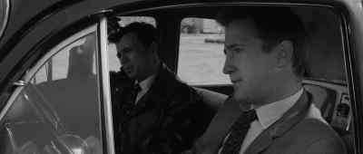 You know, there's got to be
something wrong with us... - In Cold Blood