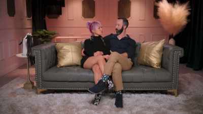 You know, there's so much of it, - How To Build a Sex Room