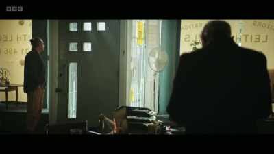 You know, there's no-one in
this world, Max, - Guilt