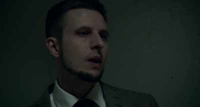 You know there's not once
when I could rely on her? - 22 July
