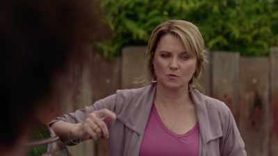 You know, if there's one case
for malpractice, - My Life Is Murder
