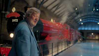 You know, there's
one mythical creature - Fantastic Beasts: A Natural History