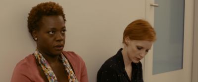 You know there's this really cool thing called chairs - The Disappearance of Eleanor Rigby: Them