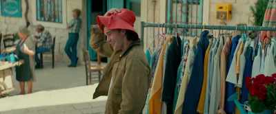 You know,
there's some great stuff here. - Mamma Mia! Here We Go Again