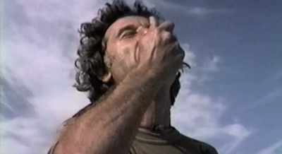 You know,
there's some kind of - Frank Serpico