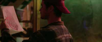 You know, there's this
rumor going around - Marked Men: Rule + Shaw