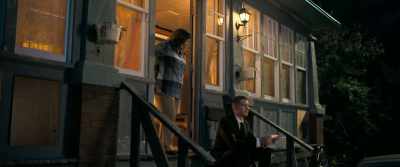 - You know, these accidents
are biding our time. - The Middle Man