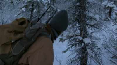 You know these animals
are equipped with what it - Life Below Zero: Next Generation