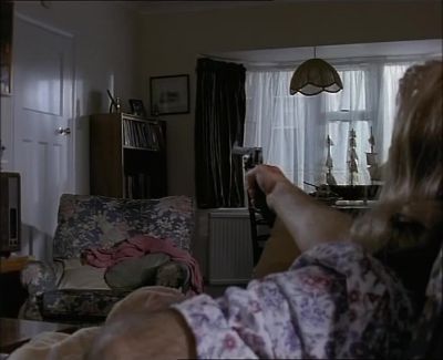 You know where these came from, don't you? - Inspector Morse