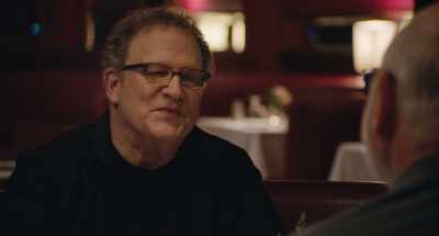 You know, these meetings - Albert Brooks: Defending My Life