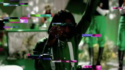 You know, these people
like AndrÃ© 3000, - Supervillain: The Making of Tekashi 6ix9ine