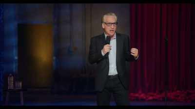 YOU KNOW, THESE PEOPLE THEY - Bill Maher: #Adulting