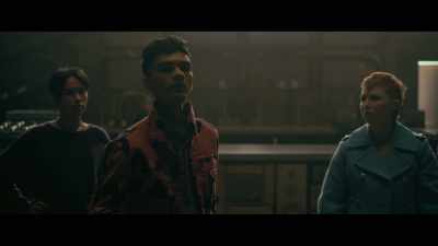 You know, these testing facilities
need their own filtered water. - The Fall of the House of Usher