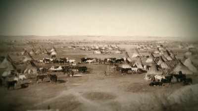 YOU KNOW,
THESE WERE LANDS - Why We Hate