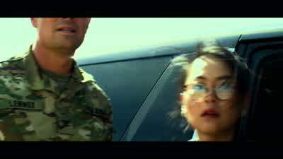 You know who they always kill firstLawyers - Transformers: The Last Knight