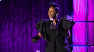 You know when they ask you for your age, - Sommore: Queen Chandelier