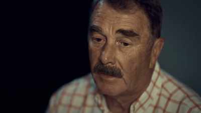 You know, they even commented
on my accent that was, - Williams & Mansell: Red 5