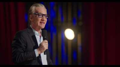 YOU KNOW, THEY EVEN HAVE A WORD - Bill Maher: #Adulting