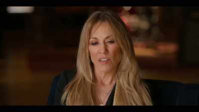 You know,
they were great poets, - Women Who Rock