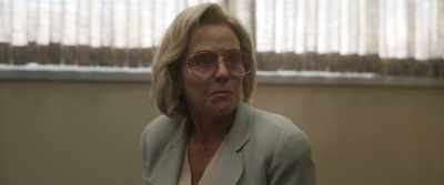 You know,
they just did this very same thing - Dahmer – Monster: The Jeffrey Dahmer Story